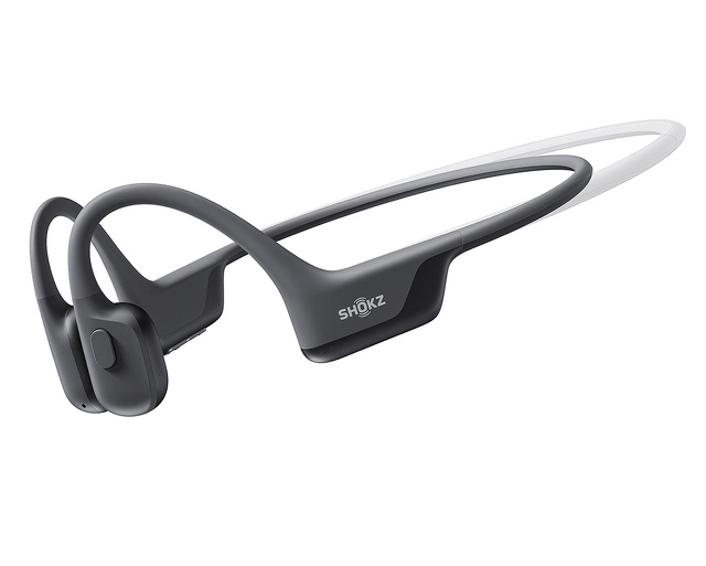 Shokz OpenRun Air 2 Mini