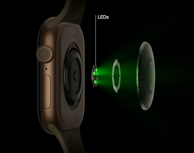 Apple Watch Series 12