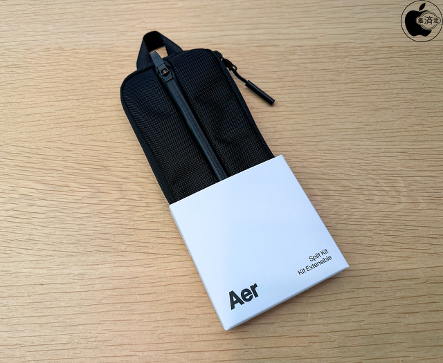 Aer Split Kit Kit Extensible
