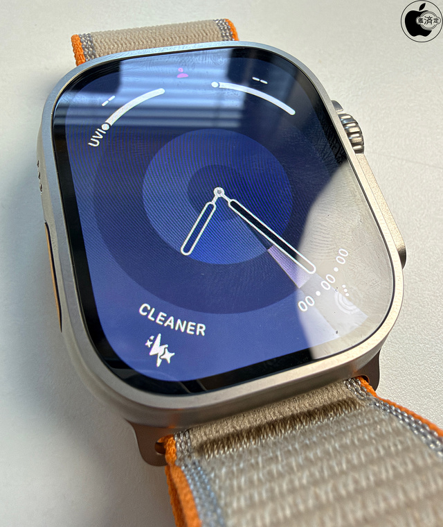 Apple Watch Ultra 4