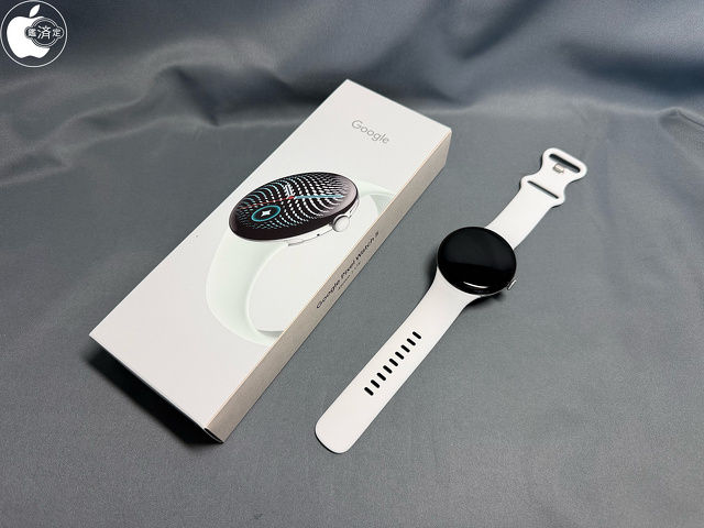 Google Pixel Watch 5