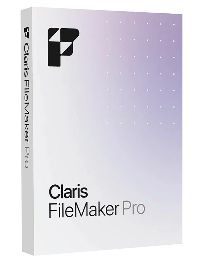 Claris FileMaker Pro 2026