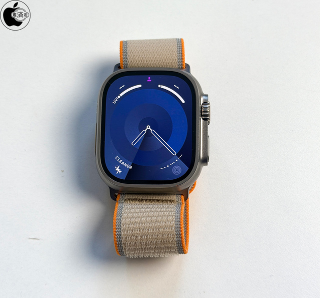 Apple Watch Ultra 4