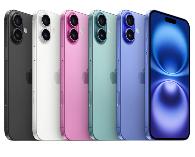Apple、iPhone 16 Plusの販売を終了（iPhone 16は値上げ） | iPhone