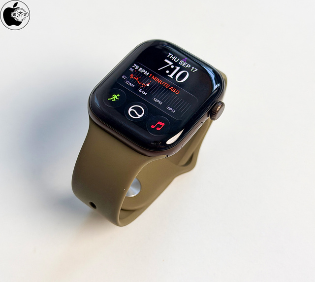 Apple Watch Series 12