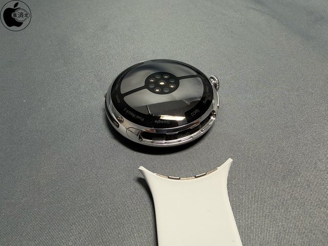 Google Pixel Watch 5