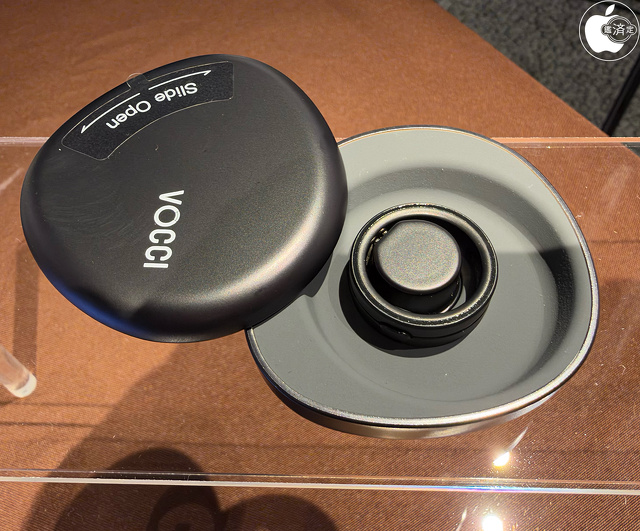 Vocci