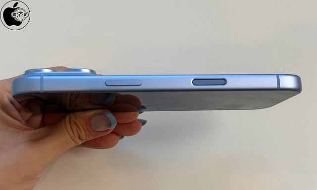 iPhone 18 Pro：カメラコントロール