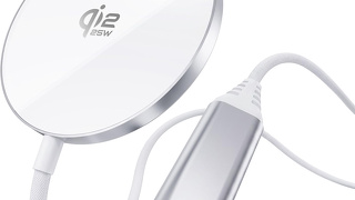 多摩電子工業、Lightningケーブル付属コンセント内蔵2600mAhポータブル