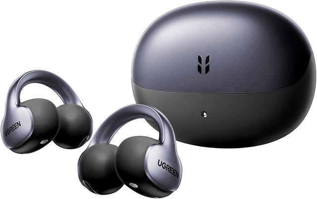 ClipBuds Pro2