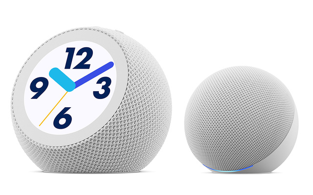 Echo Time：Echo Dot（第6世代）