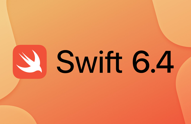 Swift 6.4