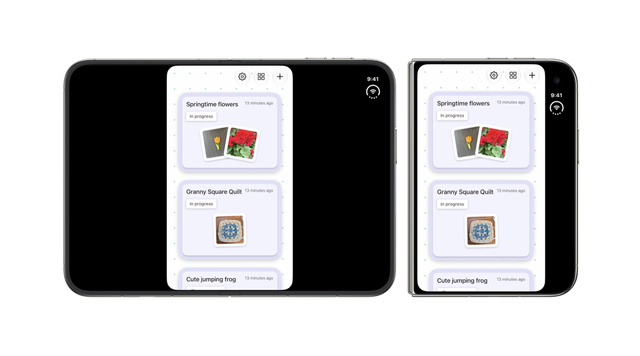 iOS 26 SDK以前のバージョンで作成されたアプリ