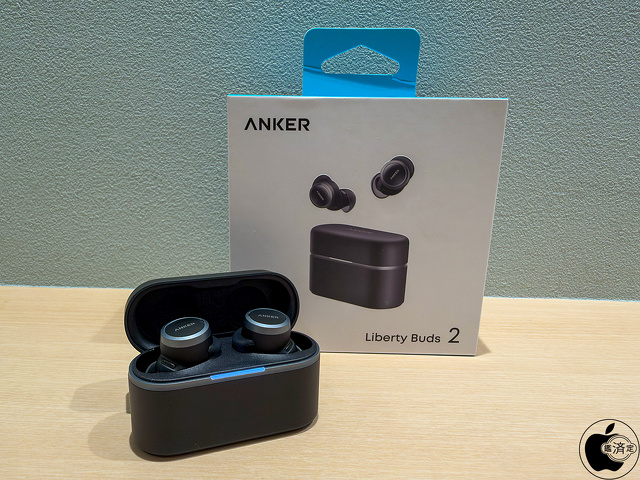 Anker Liberty Buds 2