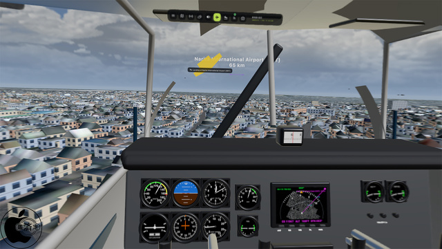 World Simulation
