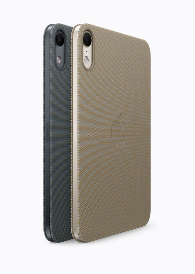 iPad mini（A20 Pro）用Smart Folio