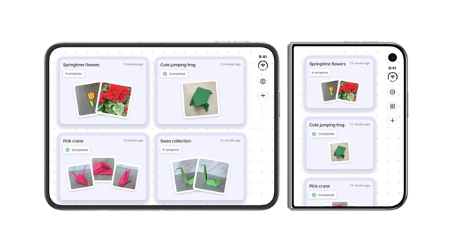 iOS 27.1 SDK以降で開発されたアプリ