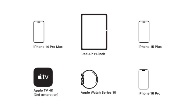 Accessory Design Guidelines for Apple Devices