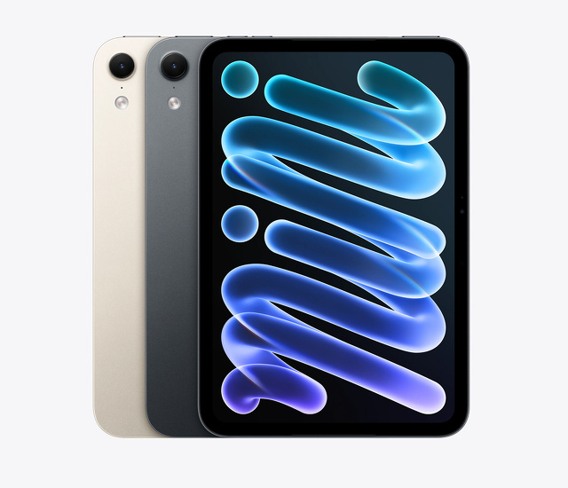 iPad mini（A20 Pro）