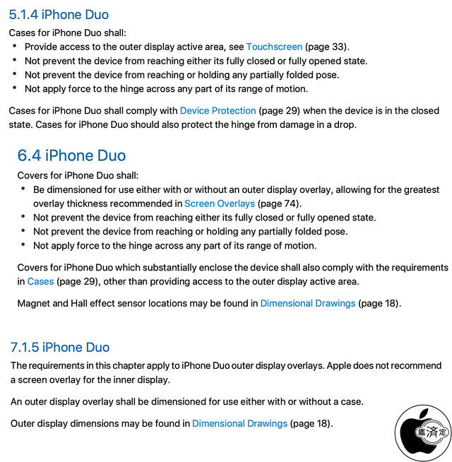 iPhone Duo
