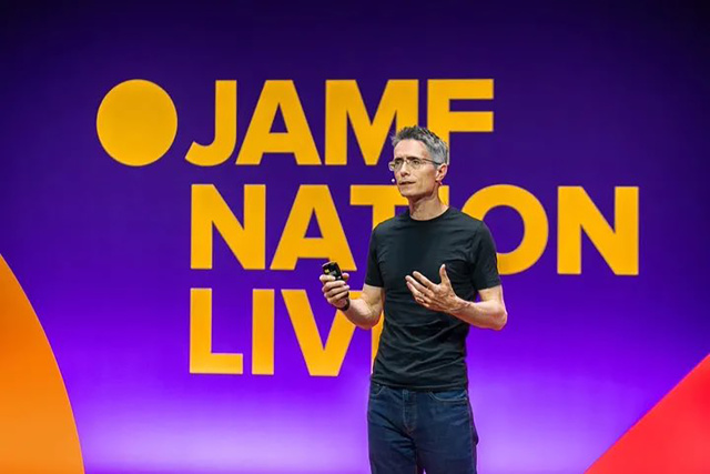 Jamf Nation Live Tokyo