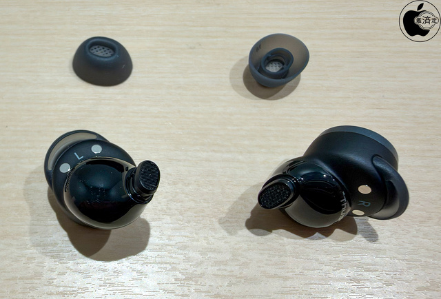 Anker Liberty Buds 2ヘッドユニット