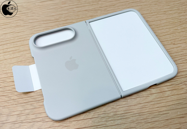 Apple iPhone Duoケース