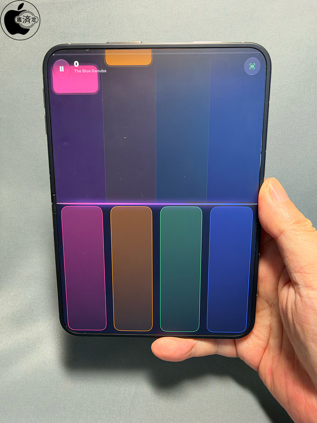 PianoFold