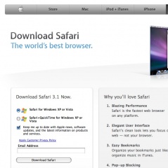 MacなのにWindows？