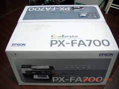 PX-FA700