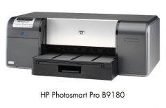 HP PhotoSmart Pro B9180