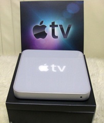 Apple TV (1st generation)