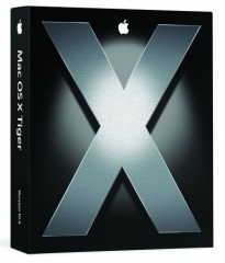Mac OS X v10.4 