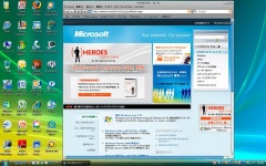 Safari 3.1 for Window