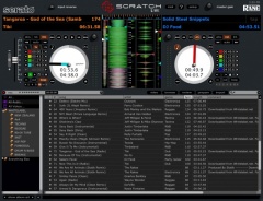 Serato Scratch LIVE