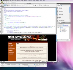 Adobe Dreamweaver CS4