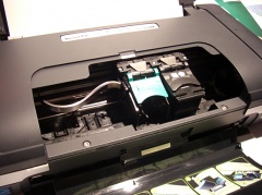 インクカートリッジ