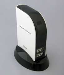 USB-HUB224N