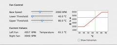 Fan Control