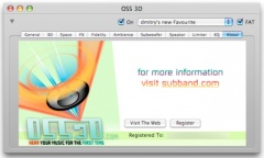 OSS 3D