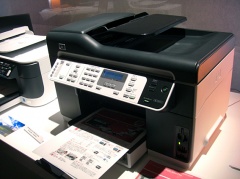 HP Officejet Pro L7590