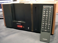 ブラックモデル