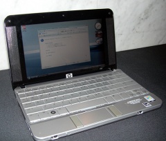 HP 2133 Mini-Note PC