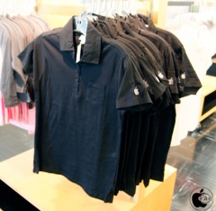 レディースポロシャツ