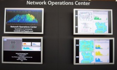 Network Operations Center