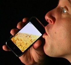 Hottrix iPhone Magic Tricks