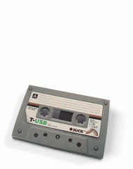 Mix Tape USB Stick