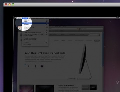 マウスカーソル