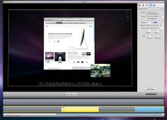 ウィンドウハイライト
