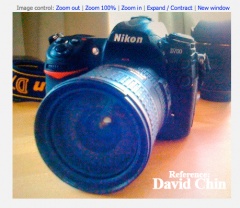 Nikon D700 ?